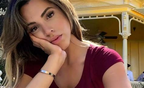 Danielley Ayala Biography, Age, Wiki, Height, Weight,。